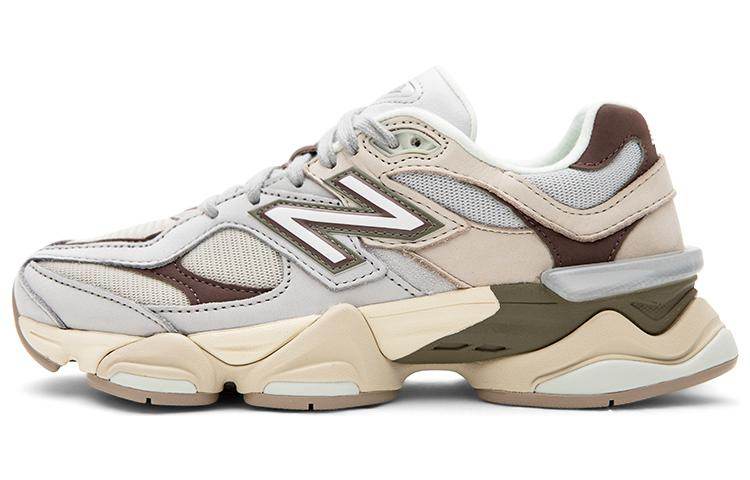 Кроссовки New Balance NB 9060 - Boxette Shop